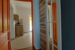 Potyka Apartman Tiszafüred