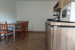 Potyka Apartman Tiszafüred