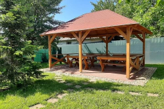 Potyka Apartman Tiszafüred
