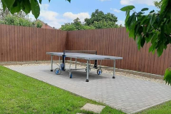 Potyka Apartman Tiszafüred