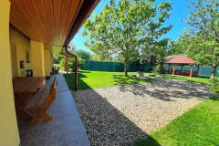 Potyka Apartman Tiszafüred